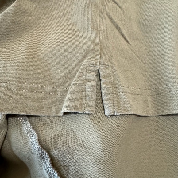 Men’s Duluth Long tail t-shirt - Picture 5 of 5